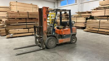 Main image Toyota 42-5FG25